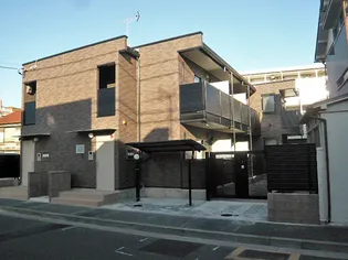 レオネクストNHの画像