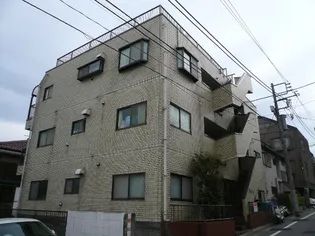 メゾン中馬込の画像