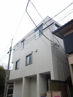 フォレスト目黒の画像