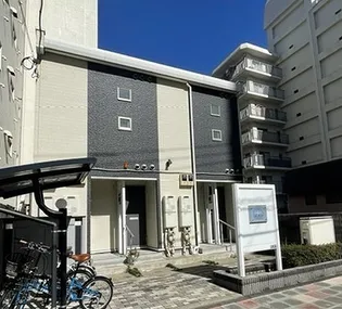 レオネクスト西蒲田の画像