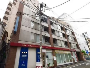ARQ大森の画像