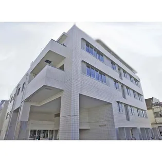 戸越銀座プレイス【3階】の外観