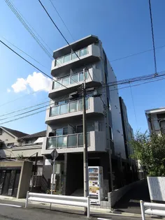 ブロッサムテラス池上の画像