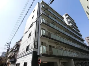 TLRレジデンス大鳥居の画像