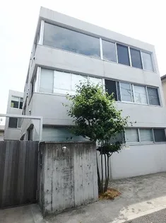 DUO COURT大井の画像