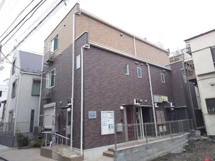 レオネクストスカイゲート羽田の画像