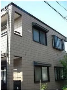 レオパレスルーチェ【1階】の外観