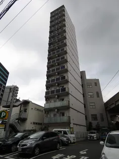 LOG品川サンズ【14階】の外観