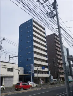 CITY SPIRE東大井の画像