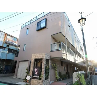 アンプルール フェール MANAの画像