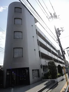 メルシー上池台の画像