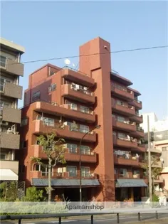 月村マンションNO 32の画像