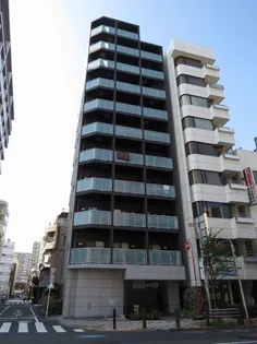 セジョリ蒲田Ⅱ【8階】の外観