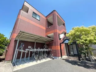 グローベリー日吉の画像