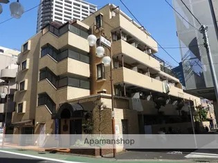 メゾン ド パナシェの画像