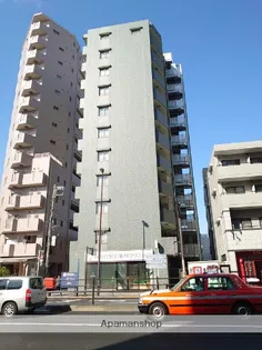 メゾン ド ヴィレ白金台の画像