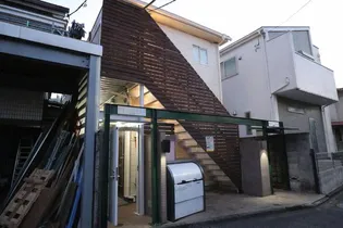 BELLBEE祖師谷の画像