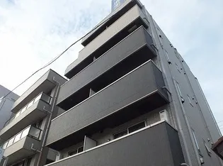 第39シンエイビルの画像