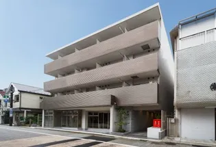 レジディア南品川の画像