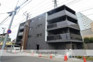 ウィリア矢口の画像