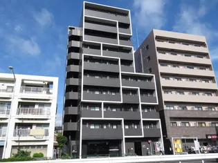 ステージグランデ蒲田アジールコートの画像
