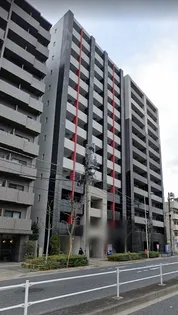 ステージグランデ大森町の画像