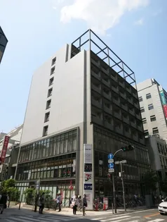 CASSIA KAWASAKI RESIDENCE【0404号室】の外観