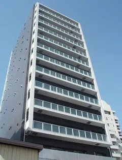 レジディア川崎の画像