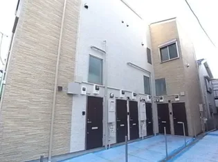 コルティーレ大森西の画像