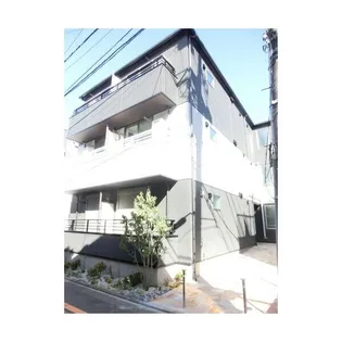 グレイス戸越の画像