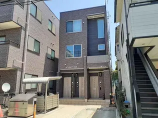 グランスイートの画像