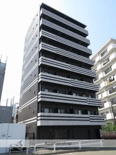 PREMIUM CUBE 北品川の画像