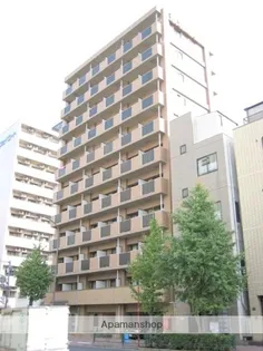 サンテミリオン品川戸越の画像