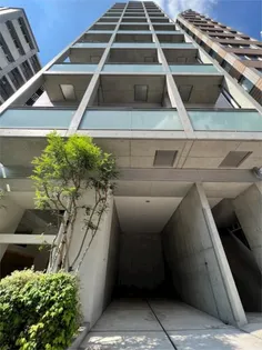 ZOOM六本木【4階】の外観