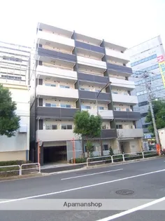 ラフィスタ品川ベイの画像