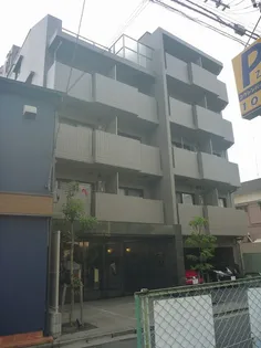 ルーブル東蒲田伍番館の画像