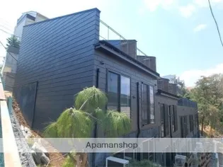 HIKESKIP FLOOR TERRACE HOUSEの画像