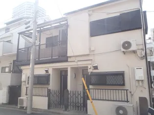 エスポワール西大井の画像