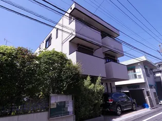 VIEUNO TN ビューノティーエヌ【102号室号室】の外観