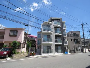 ブロッサムテラス下丸子の画像