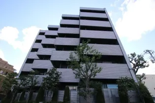 カスタリア目黒鷹番の画像