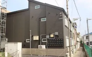 OHMORI APARTMENTの画像