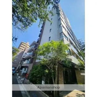 CORVAL大森【5階】の外観