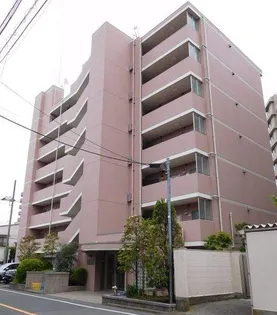 コンフォートM多摩川の画像