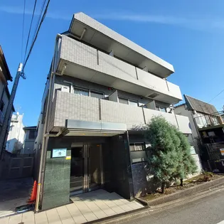 エーデルハイム豊の画像