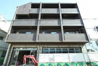 ルミエール品川橋の画像