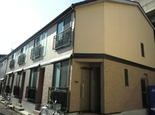 ソメノハイツ5の画像