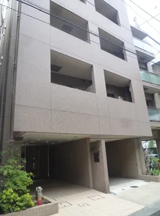 ドゥーエ青物横丁の画像