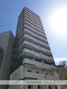 プライマル品川大森海岸【5階】の外観