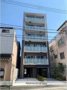 アイルグランデ羽田の画像